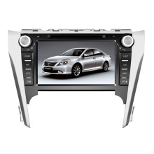 Windows CE Car DVD Player para 2012 Toyota Camry (TS8771)